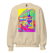 Unisex Sweatshirt #214