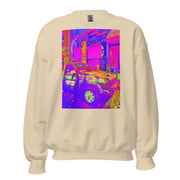 Unisex Sweatshirt #187