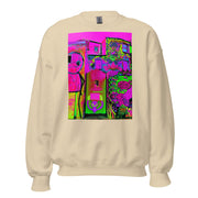 Unisex Sweatshirt #194