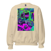 Unisex Sweatshirt #181