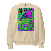 Unisex Sweatshirt #207