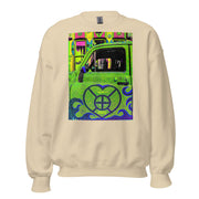 Unisex Sweatshirt #206