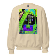 Unisex Sweatshirt #202