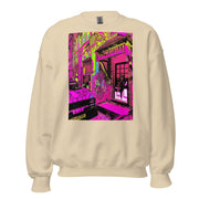 Unisex Sweatshirt #180