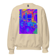 Unisex Sweatshirt #186