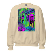 Unisex Sweatshirt #184