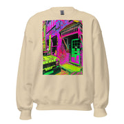 Unisex Sweatshirt #182