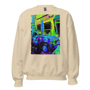 Unisex Sweatshirt #183