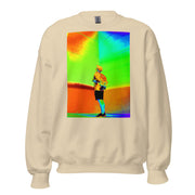 Unisex Sweatshirt #231