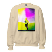 Unisex Sweatshirt #221