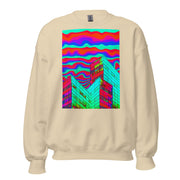 Unisex Sweatshirt #322