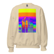 Unisex Sweatshirt #298