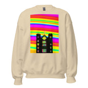 Unisex Sweatshirt #302