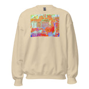 Unisex Sweatshirt #376