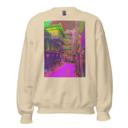 Unisex Sweatshirt #350