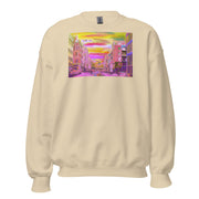 Unisex Sweatshirt #374