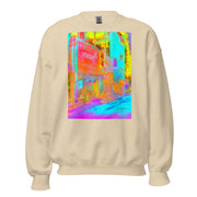 Unisex Sweatshirt #329