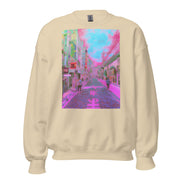 Unisex Sweatshirt #351