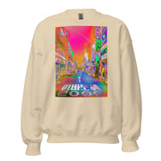 Unisex Sweatshirt #331