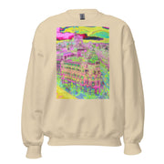 Unisex Sweatshirt #371
