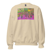Unisex Sweatshirt #352