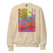 Unisex Sweatshirt #344