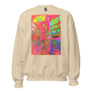 Unisex Sweatshirt #345
