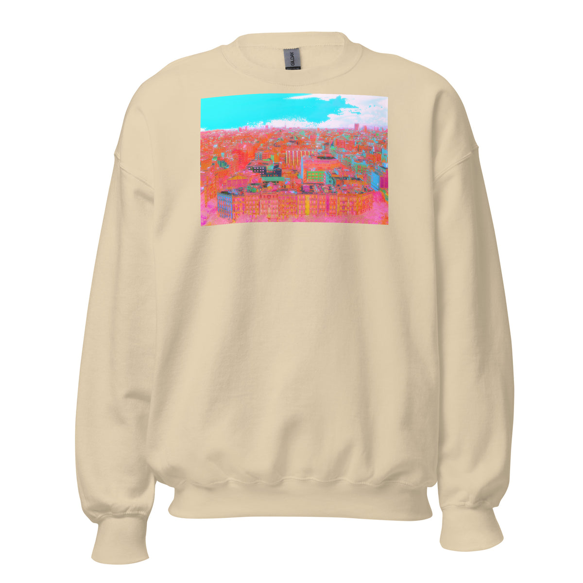 Unisex Sweatshirt #370