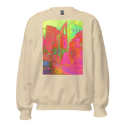 Unisex Sweatshirt #348