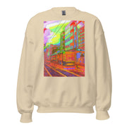 Unisex Sweatshirt #347