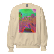 Unisex Sweatshirt #355