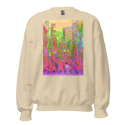 Unisex Sweatshirt #363