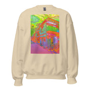 Unisex Sweatshirt #341