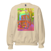 Unisex Sweatshirt #343