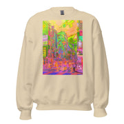 Unisex Sweatshirt #346