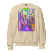 Unisex Sweatshirt #354