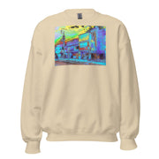 Unisex Sweatshirt #336