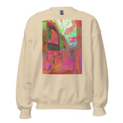 Unisex Sweatshirt #366