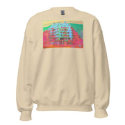 Unisex Sweatshirt #368