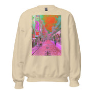 Unisex Sweatshirt #364