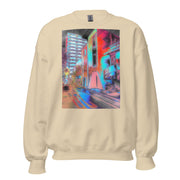 Unisex Sweatshirt #337