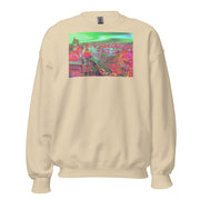 Unisex Sweatshirt #369