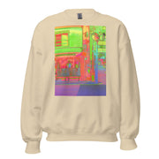 Unisex Sweatshirt #349