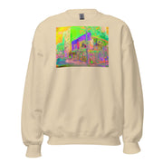 Unisex Sweatshirt #340