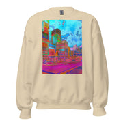 Unisex Sweatshirt #326