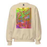 Unisex Sweatshirt #342