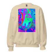 Unisex Sweatshirt #166