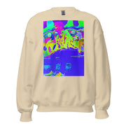 Unisex Sweatshirt #172