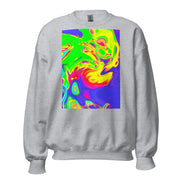 Unisex Sweatshirt #100