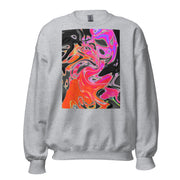 Unisex Sweatshirt #102